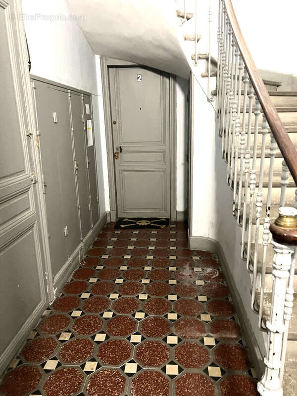 Appartement à NARBONNE