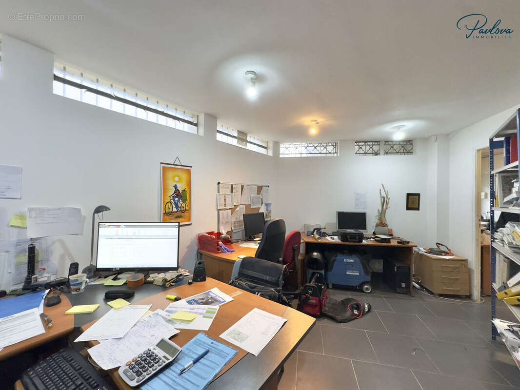 Autre à MONTPELLIER