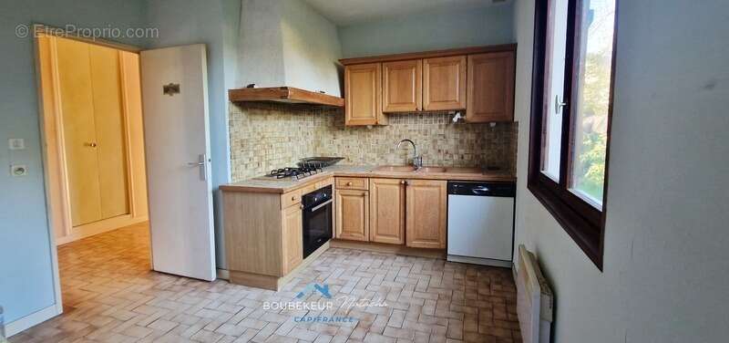 Maison à PRIGONRIEUX