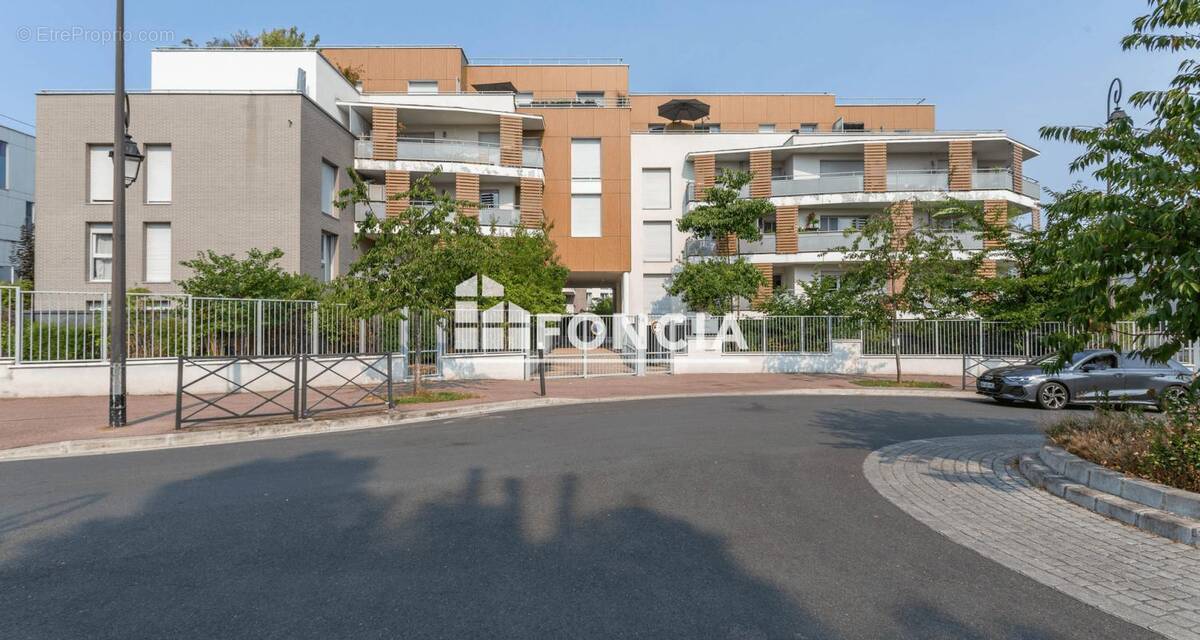 Appartement à ANTONY