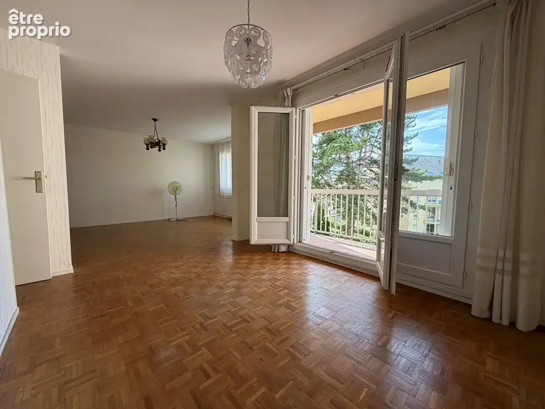 Photo Appartement à Dieppe au prix de 153 700€