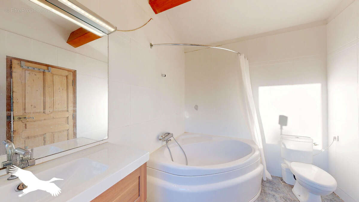 Maison à ROQUEVAIRE