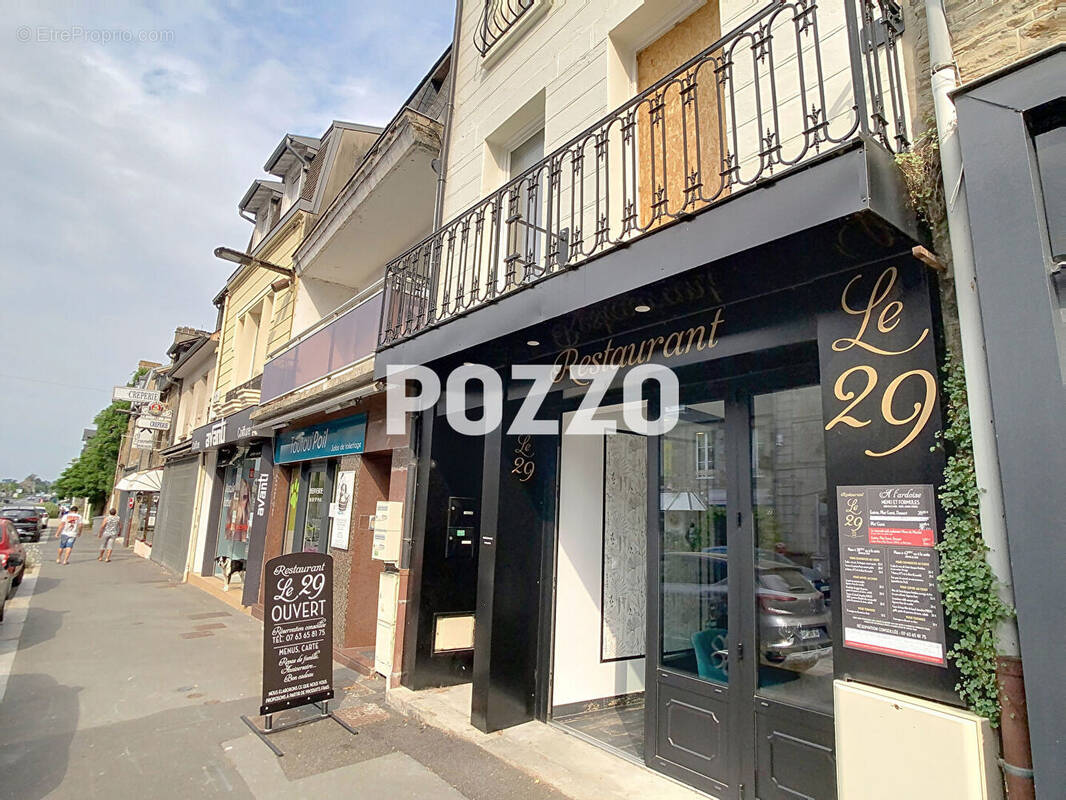 Appartement à PONTORSON