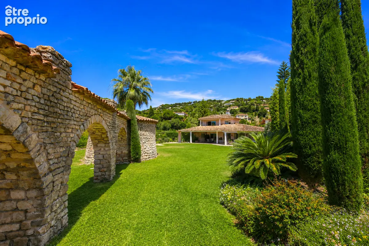 Maison à CANNES