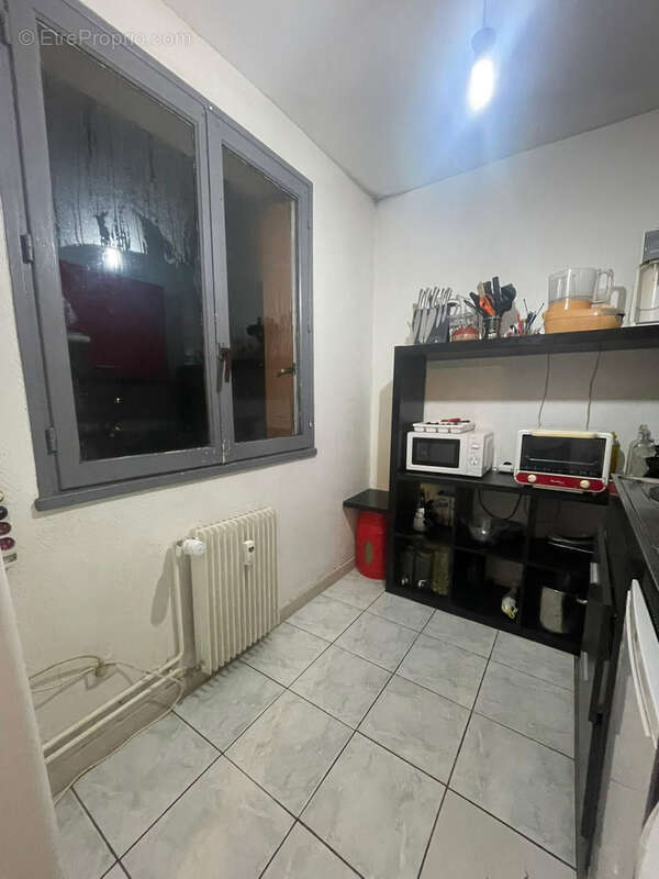 Appartement à LAVAL