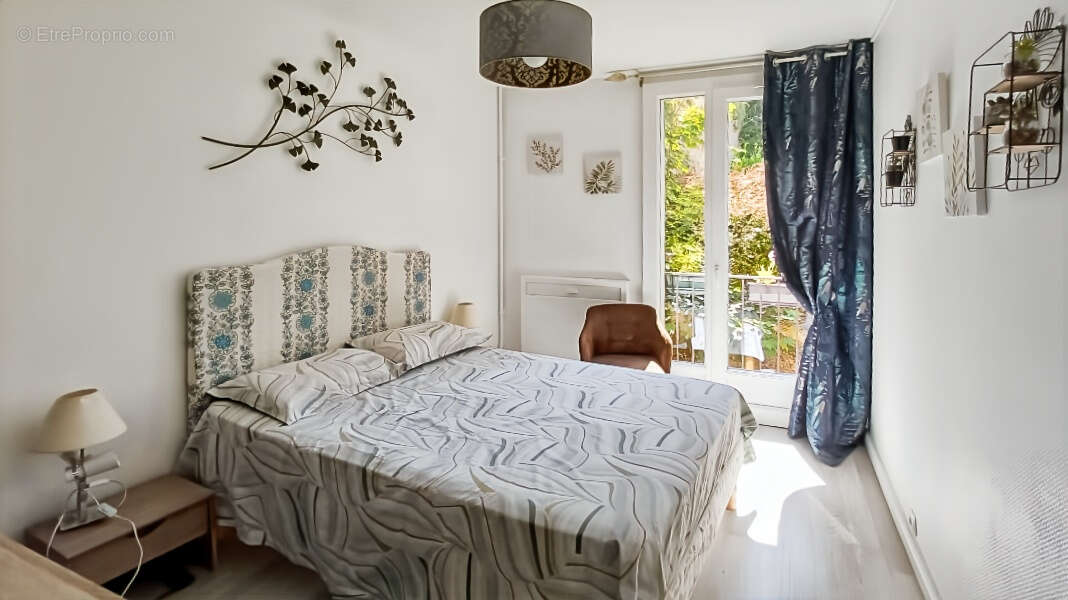 Appartement à LIMOGES