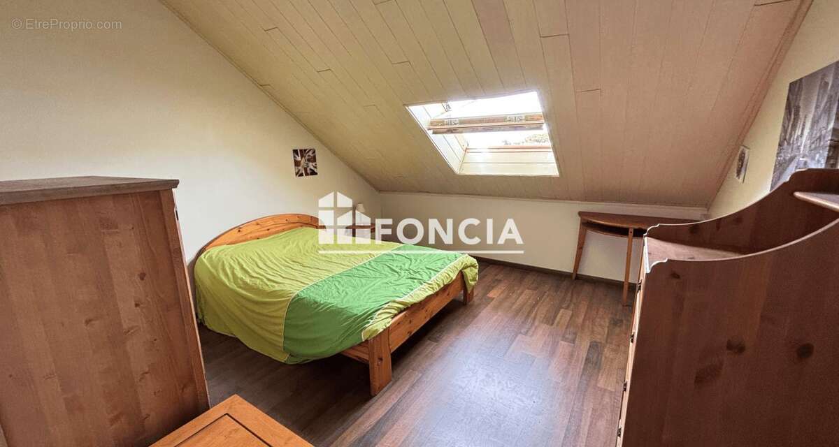 Maison à SAINT-JEAN-DE-MONTS