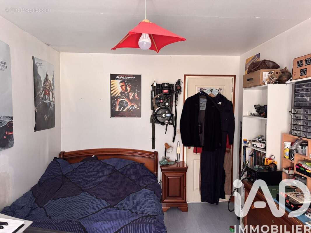 Photo 6 - Maison à SALVIAC