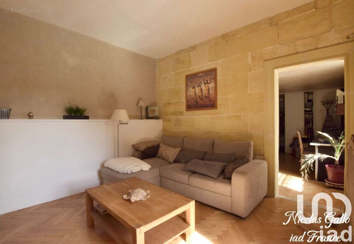 Photo 9 - Maison à SAINT-GERMAIN-DU-PUCH