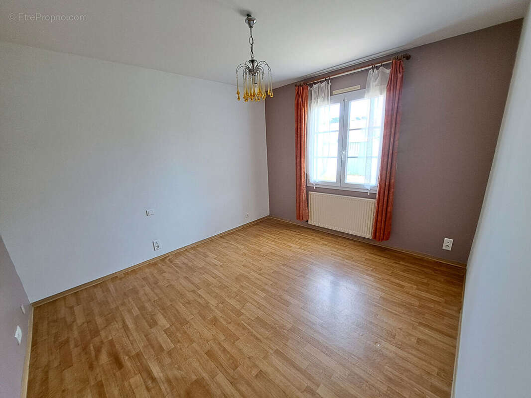 Maison à CHALLANS