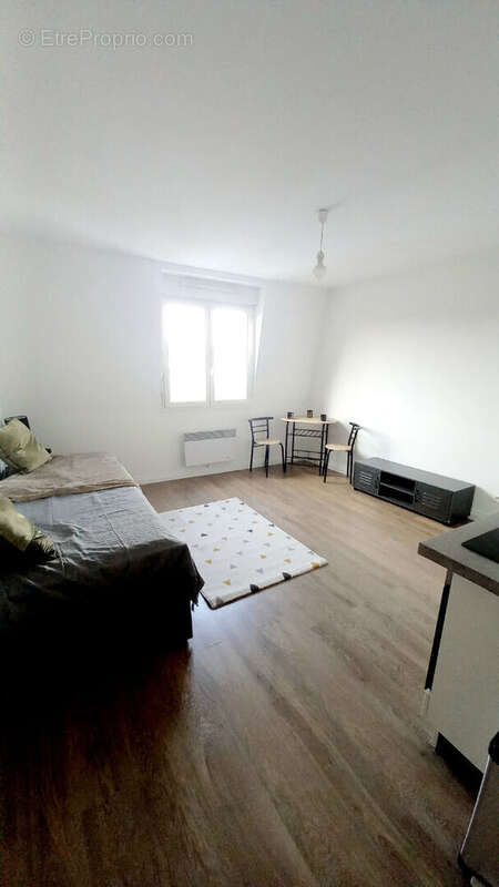 Appartement à AMIENS