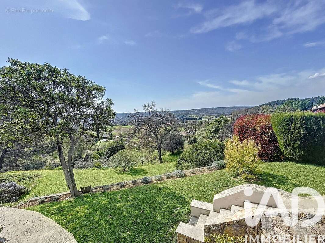 Photo 3 - Maison à CALLIAN