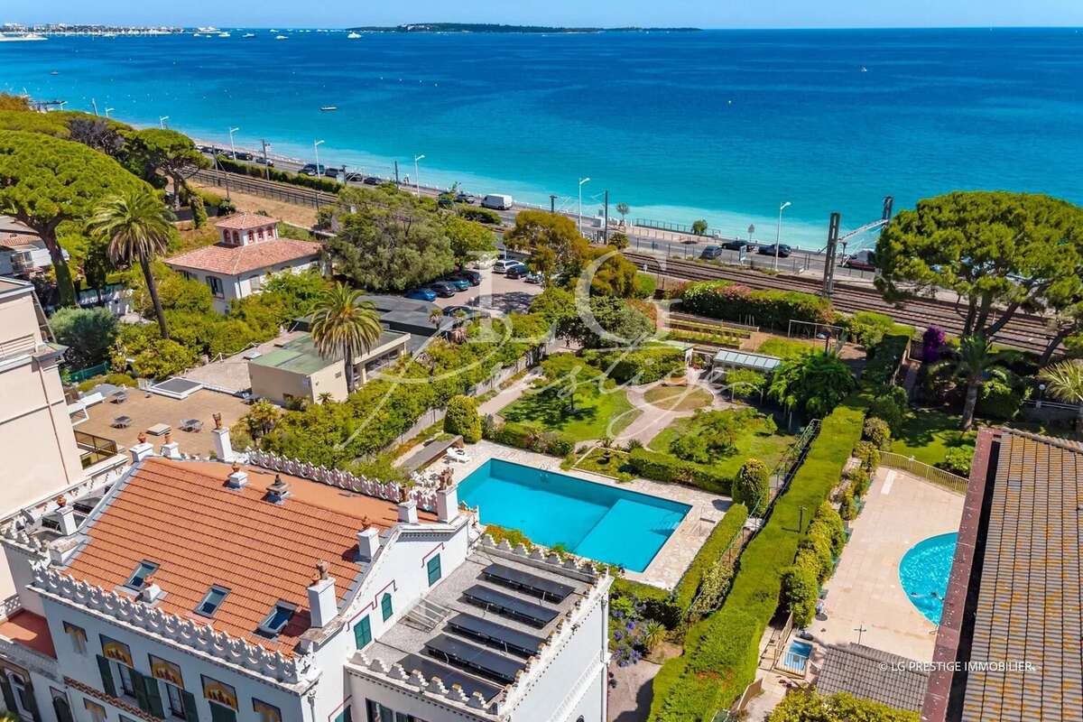 Maison à CANNES
