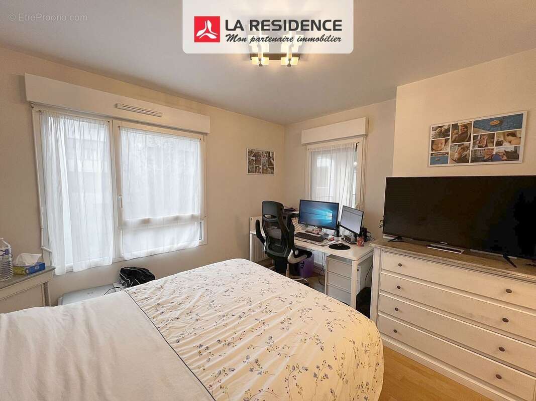 Appartement 97 m² à Velizy-Villacoublay  - photo 6