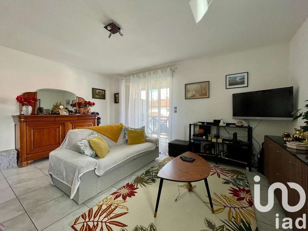 Photo 3 - Appartement à SAINT-MARTIN-DE-HINX