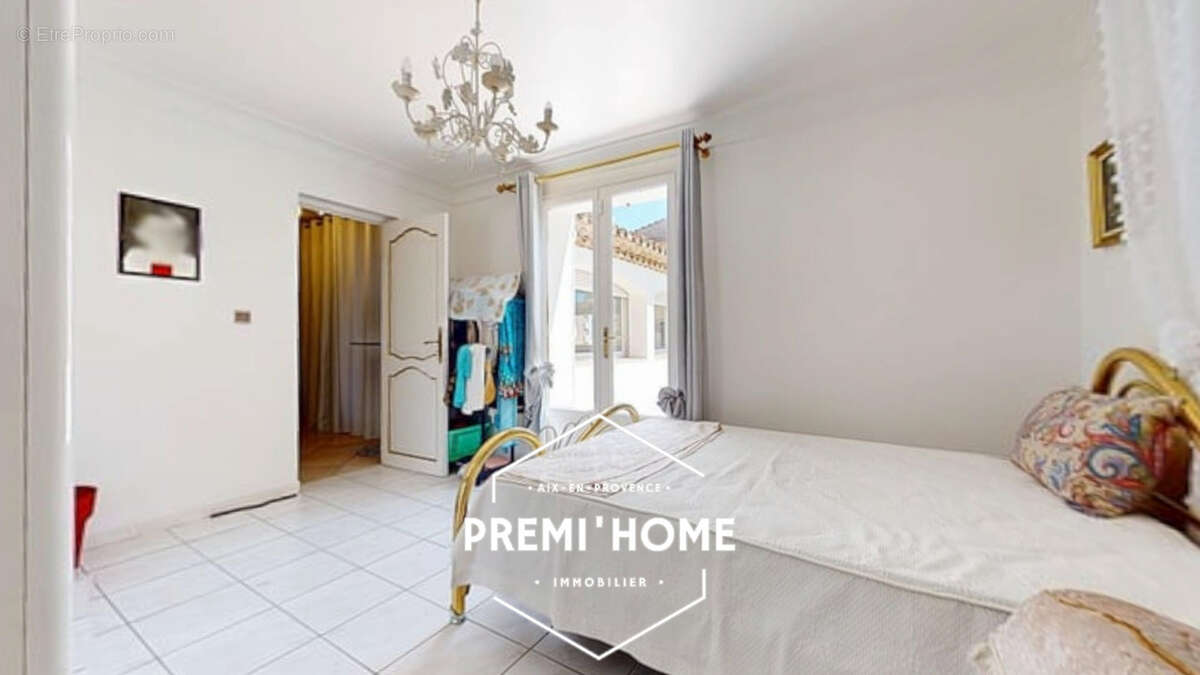 Maison 4 chambres a vendre a gardanne avec piscine - photo 17