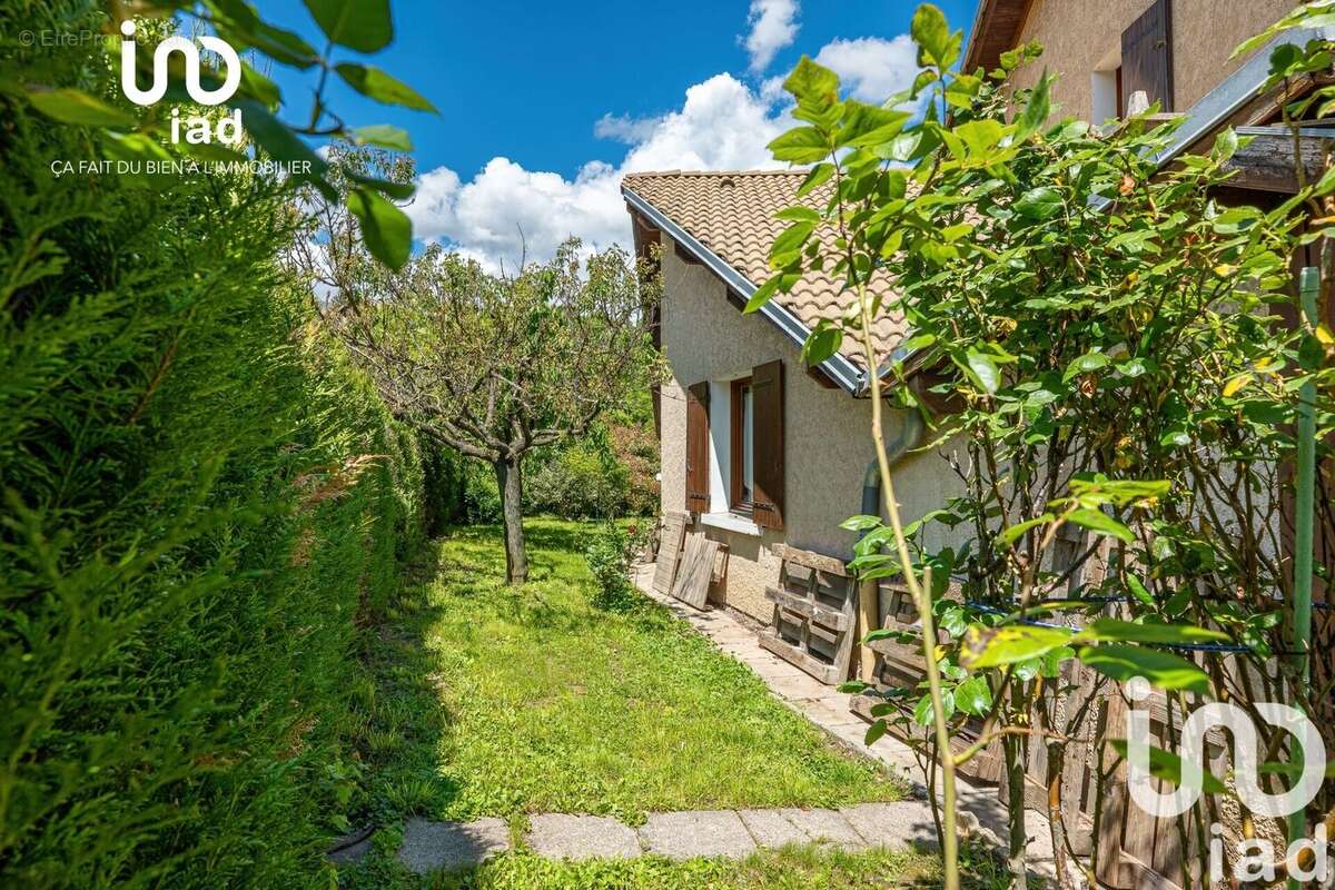 Photo 4 - Maison à GAP