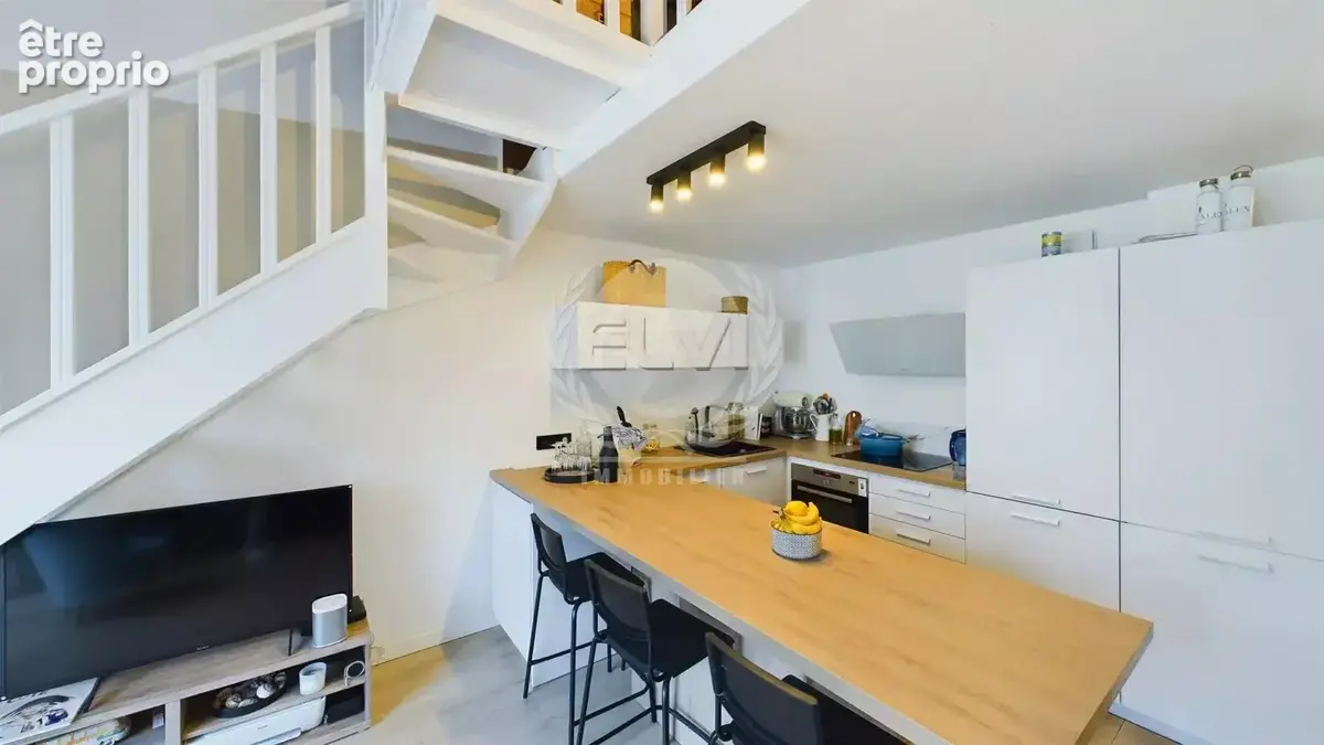 Appartement à Sainte Maxime - photo 10