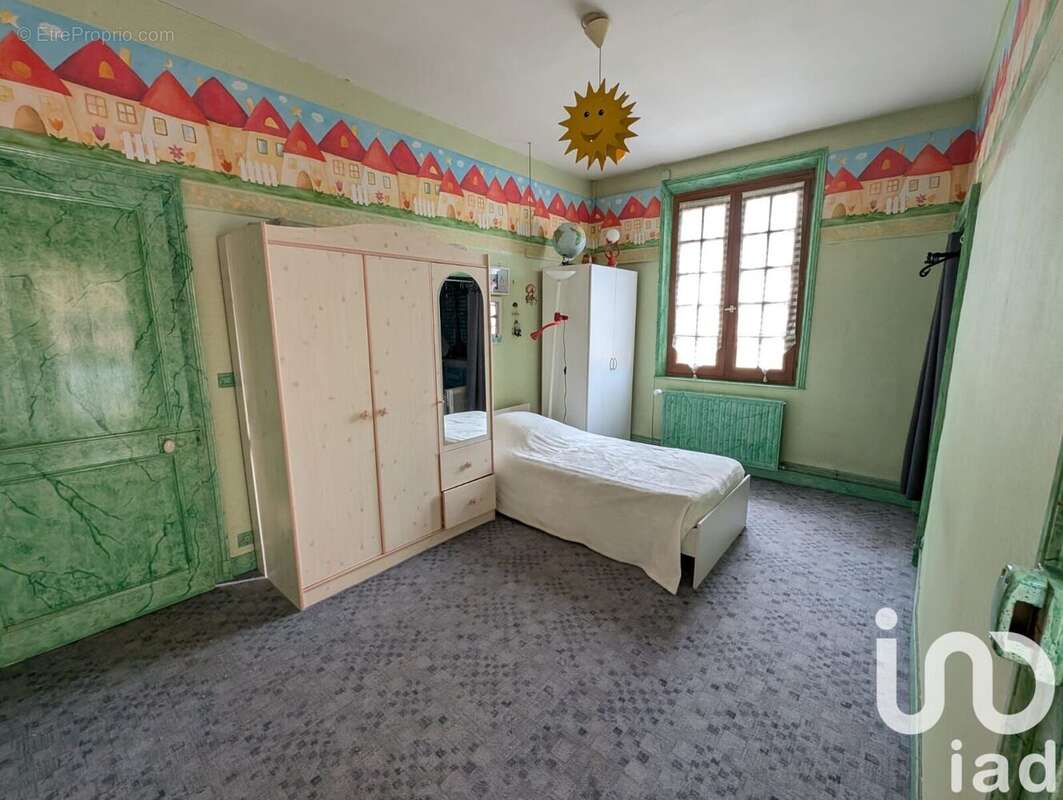 Photo 7 - Maison à CAUDEBEC-LES-ELBEUF