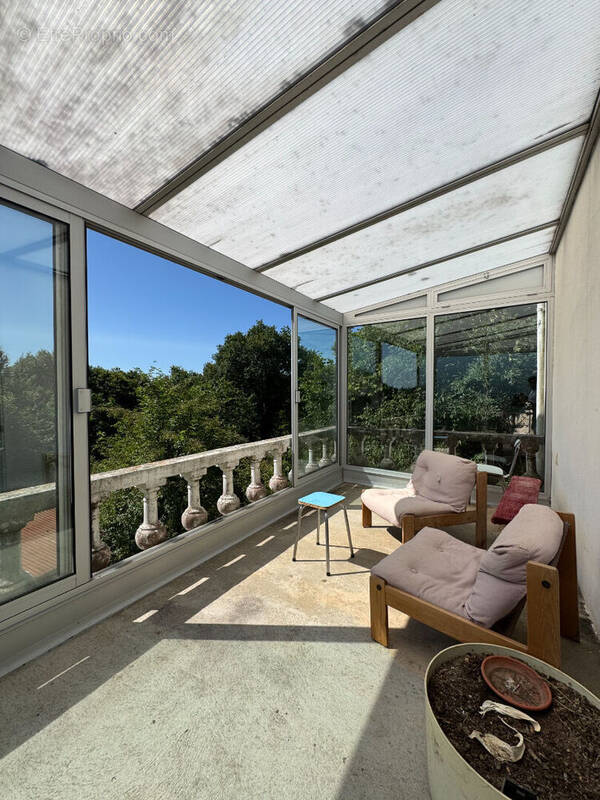 Maison à LANVENEGEN