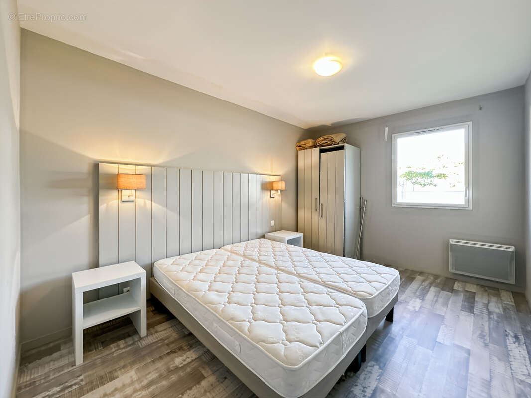 Appartement à CONCARNEAU