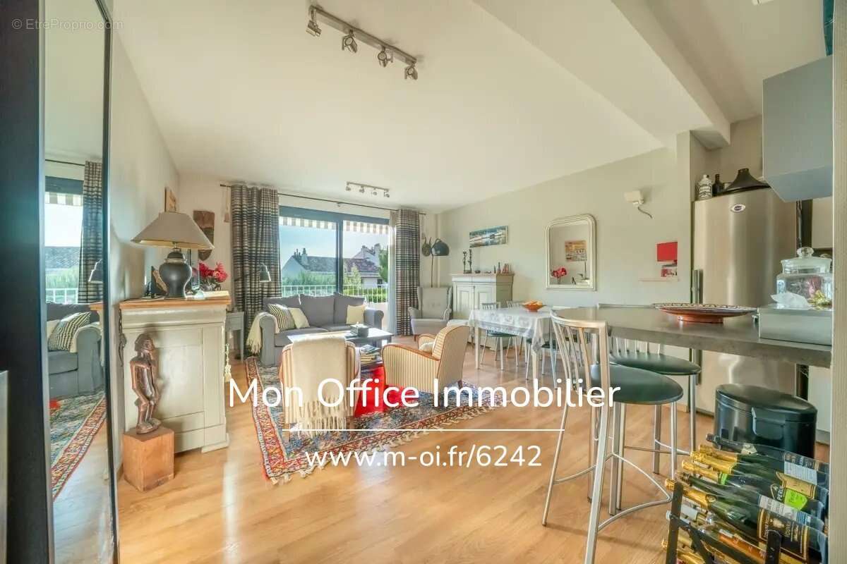 Appartement à CASSIS