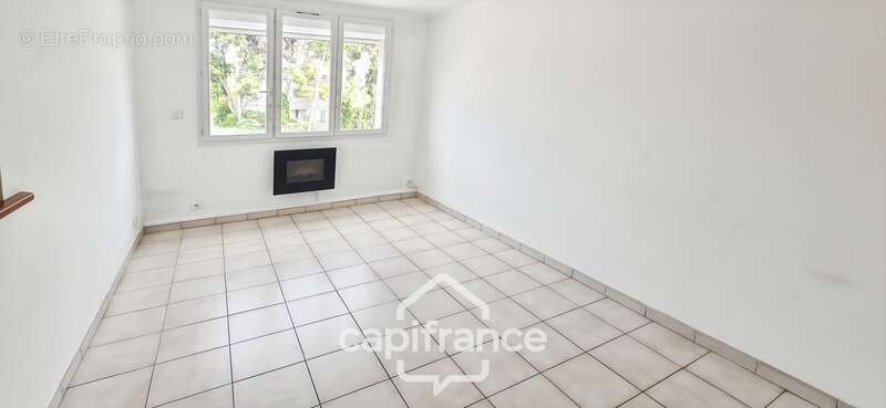 Appartement à LA SEYNE-SUR-MER