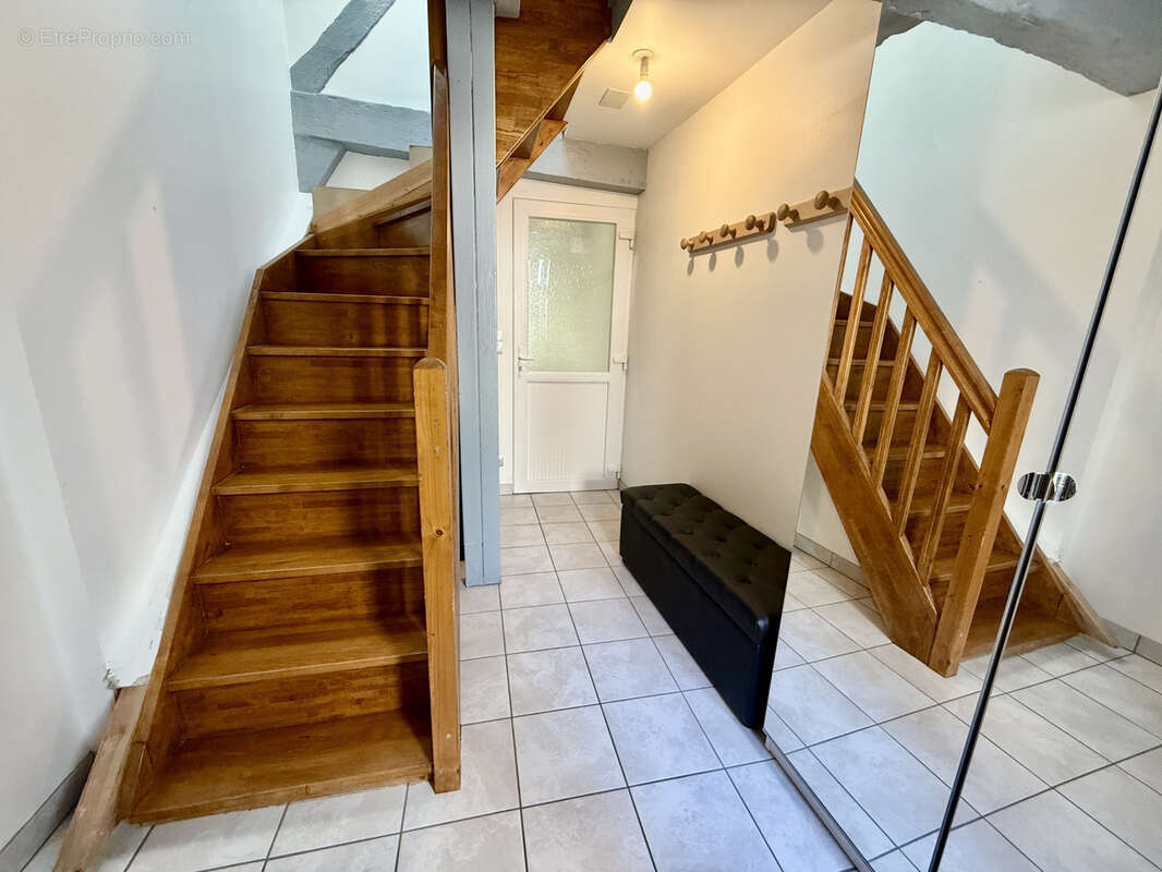 Appartement à AUXERRE