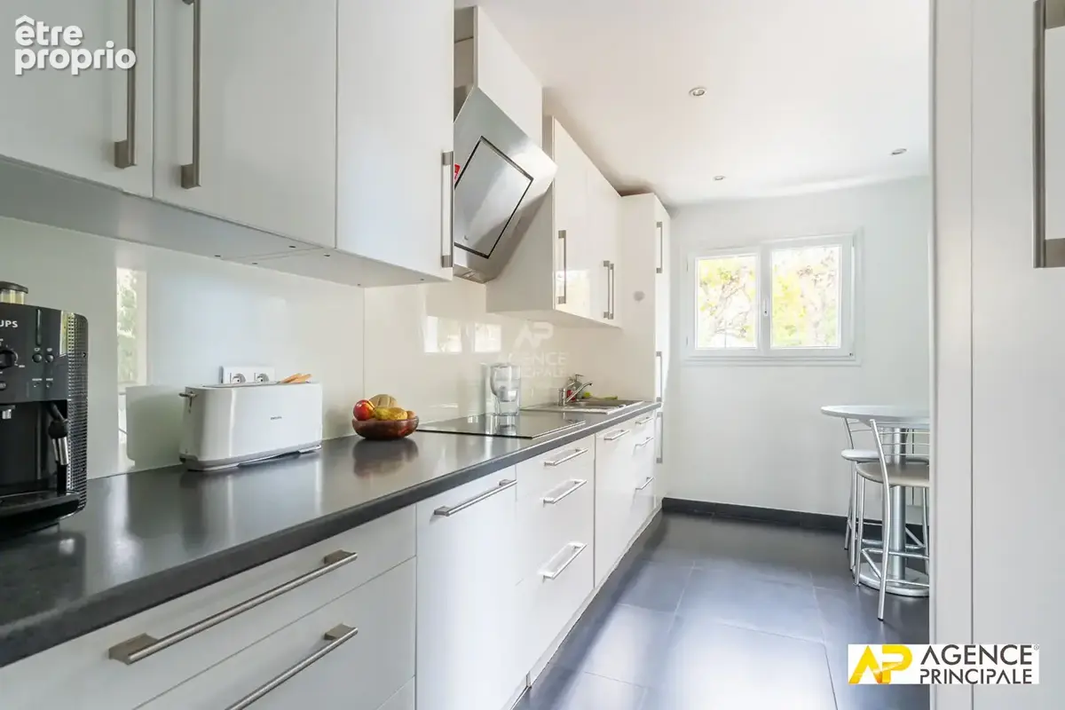 Maison  5 pièce(s) - photo 7