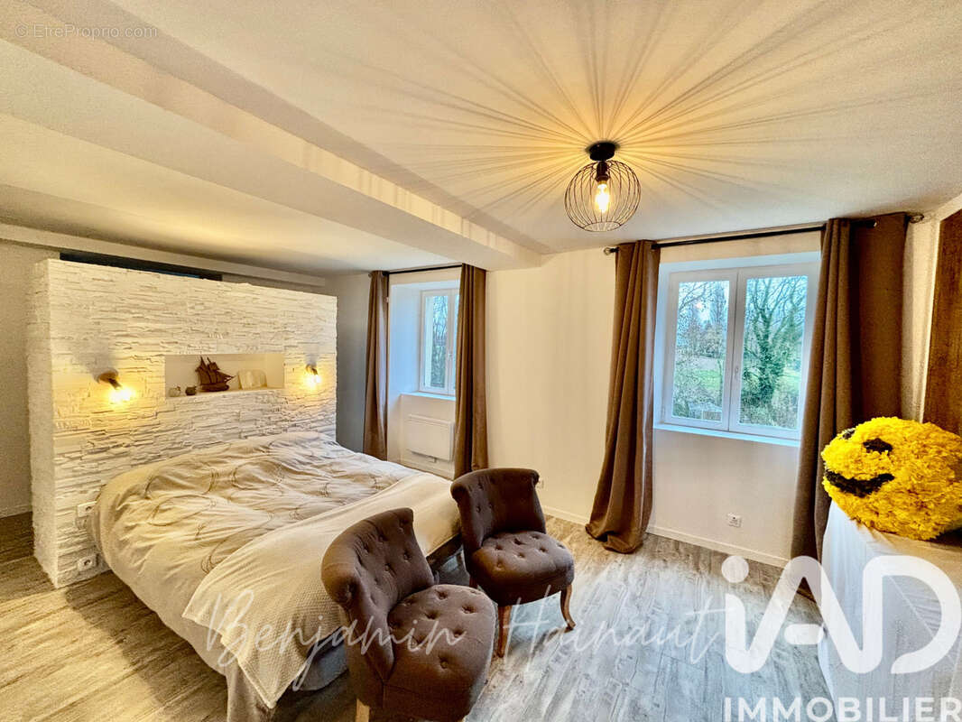 Photo 8 - Maison à COULOMMIERS