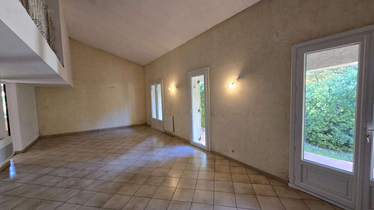 Maison à LE BEAUSSET