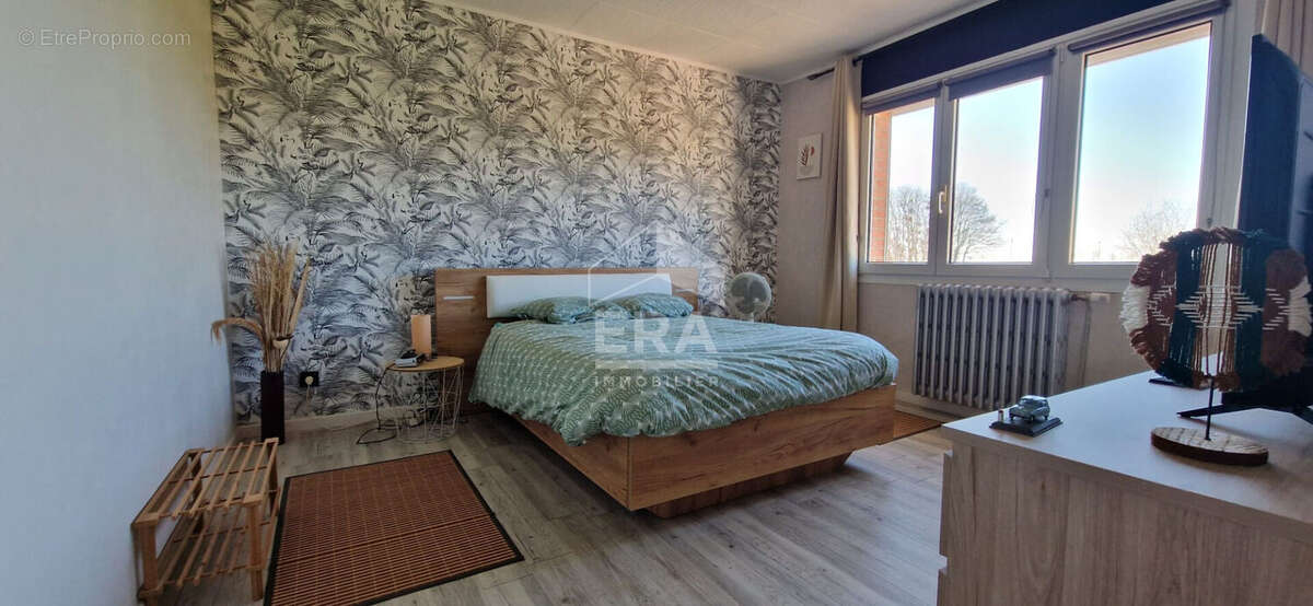 Maison 87m² à campagne-lès-hesdin - photo 6