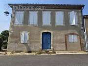 Maison à PESSAN