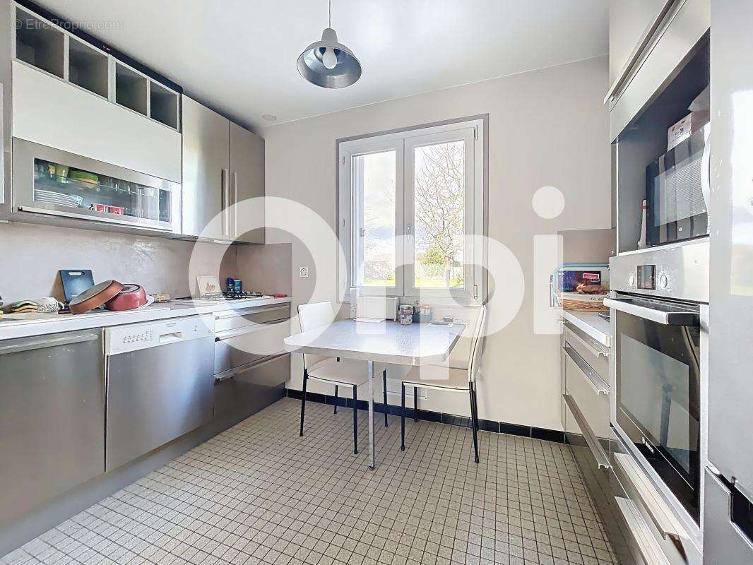 Maison à LE MESNIL-EN-THELLE