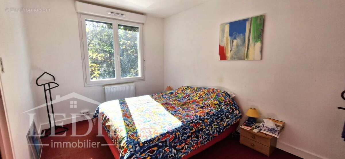 Maison avec jardin et garage - photo 3