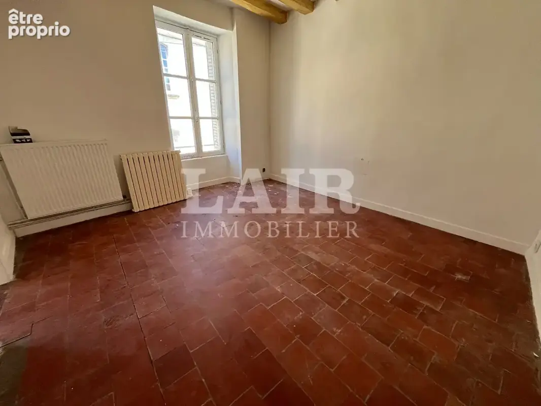 Maison de ville rénovée, Bellême commerces à pied - B15346 - photo 12