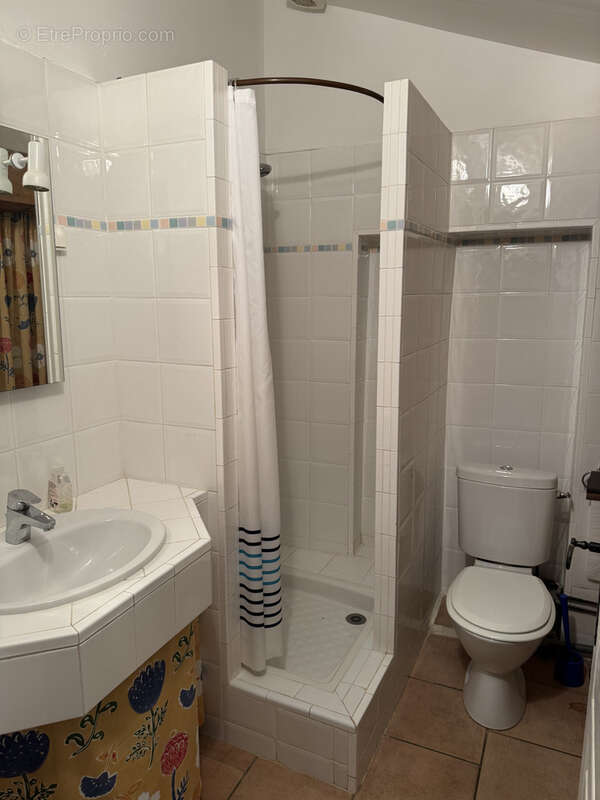 Maison à MONTPEYROUX