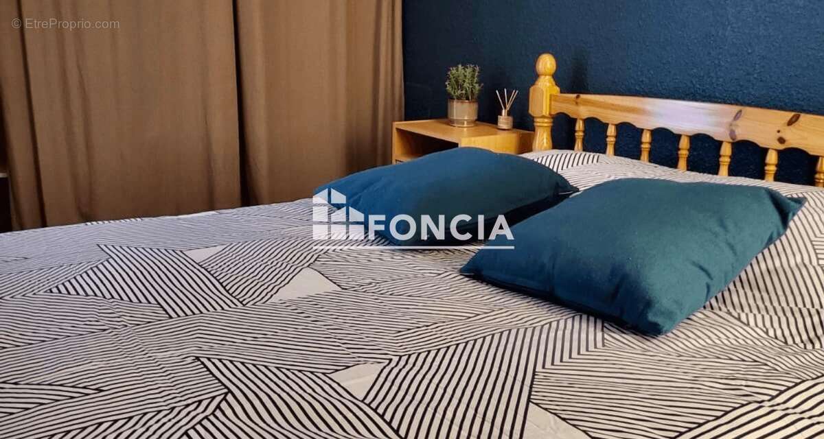 Appartement à LEUCATE