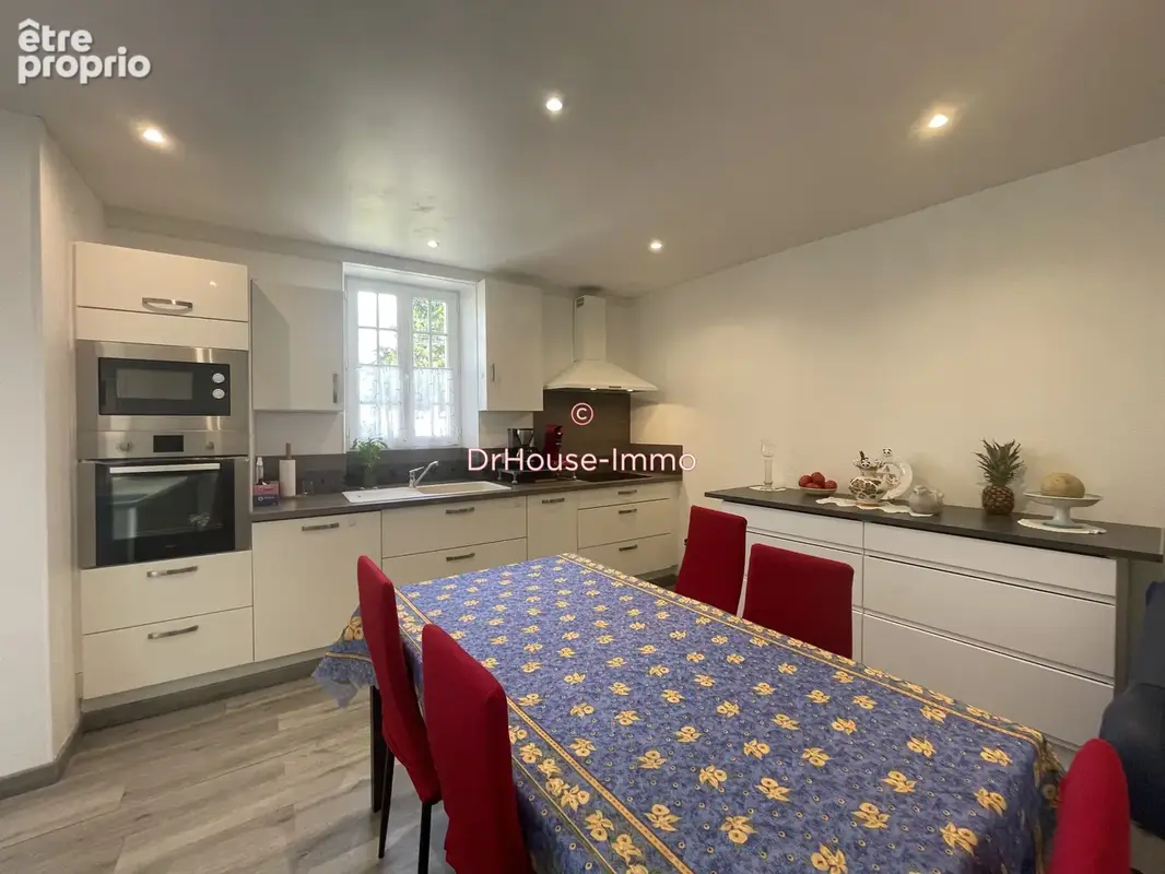 Maison 6 pièces 230 m² à vendre à Ruch (33350) - photo 20