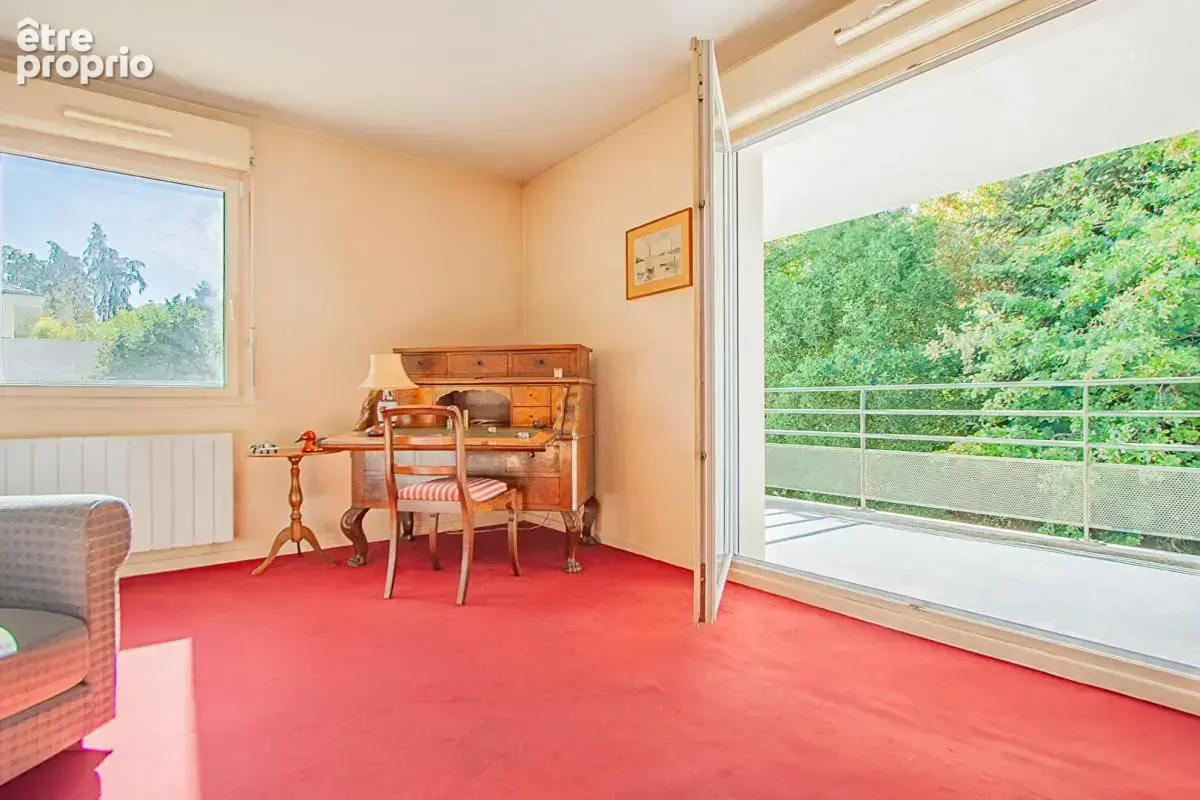 Appartement Nantes 3 pièces 81 m2 - photo 2