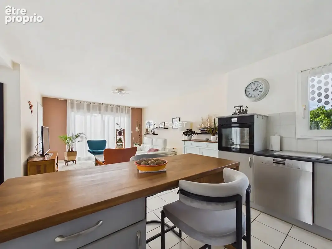 LOCTUDY : Maison T5 - 135m2 - photo 7