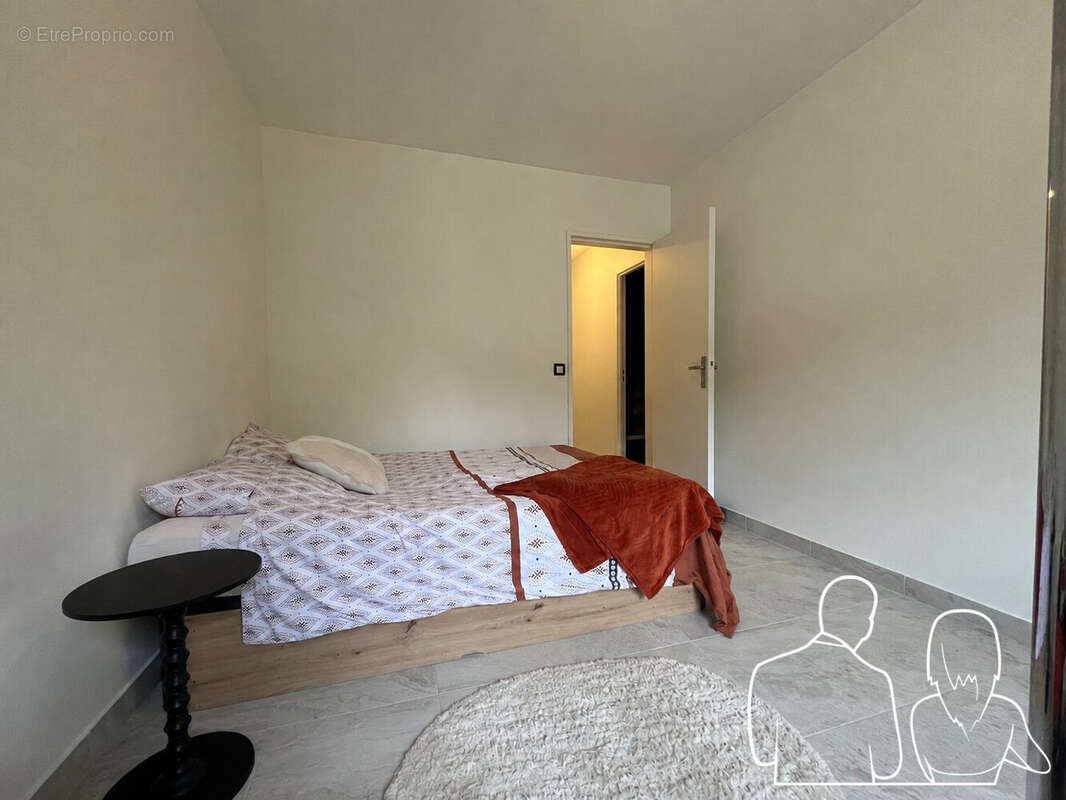 Appartement 56 m² à Honfleur  - photo 6