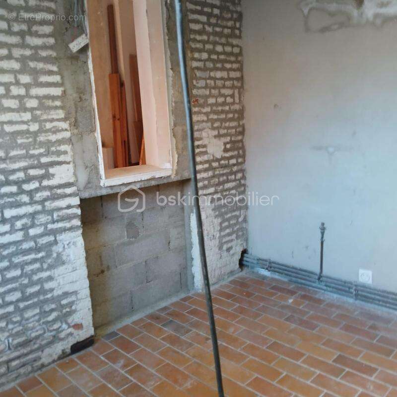 Maison à WIGNEHIES