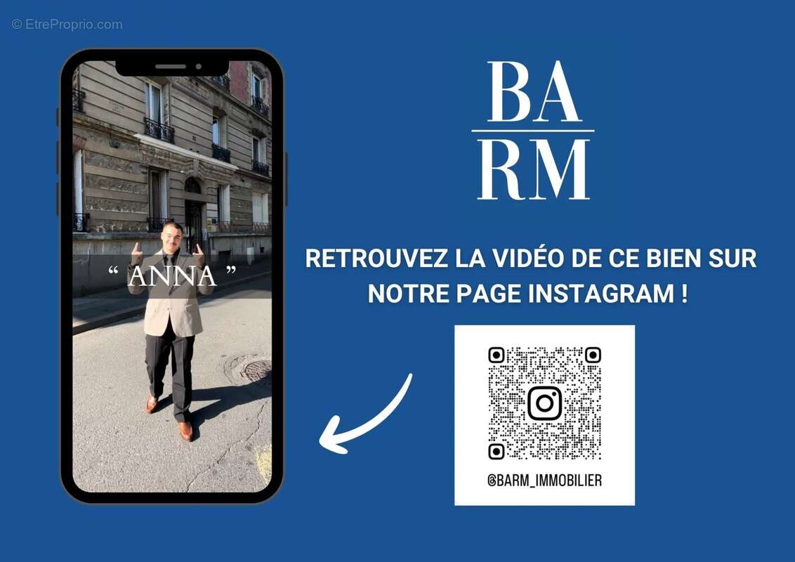 Appartement à VILLEMOMBLE