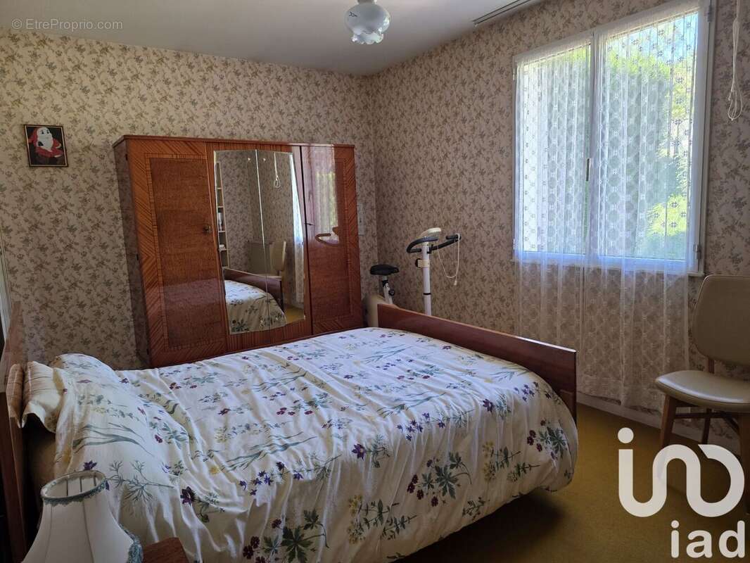 Photo 8 - Maison à EGRISELLES-LE-BOCAGE