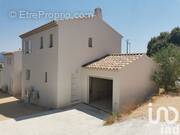 Photo 1 - Maison à AUBAGNE