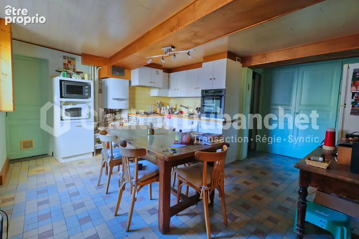 Roanne, Appartement de 164.78 m² - photo 5