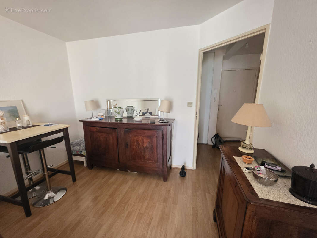 Appartement à ARCACHON