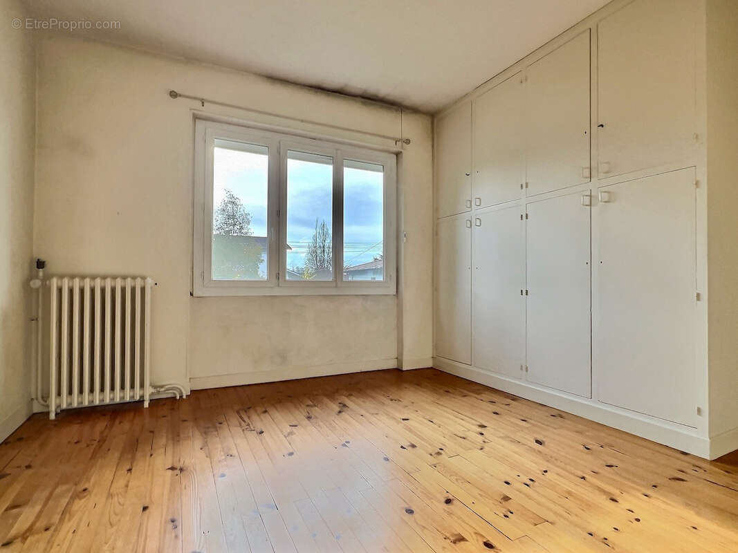 Maison à VILLENEUVE-SUR-LOT