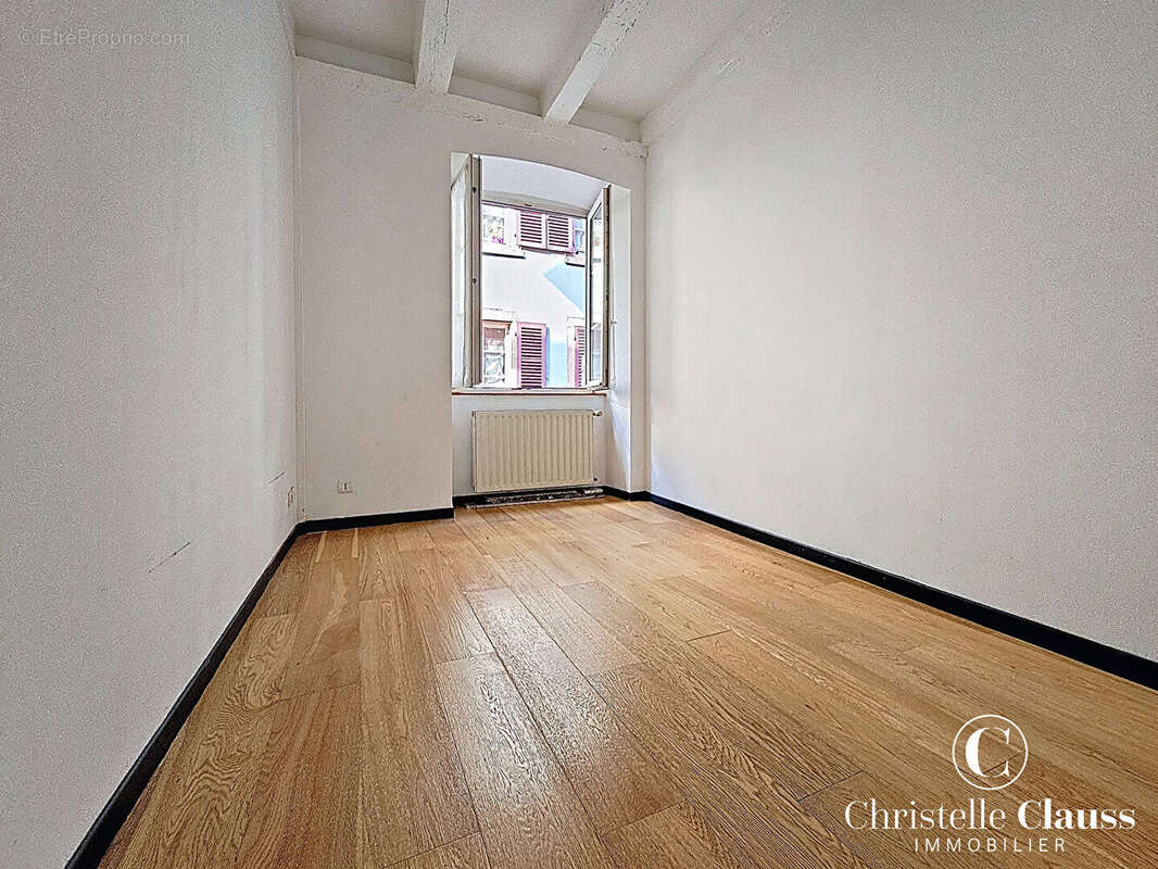 Appartement à COLMAR